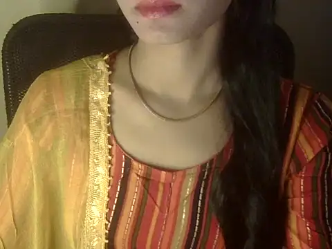 Shezi N online show from December 14, 1:17 pm