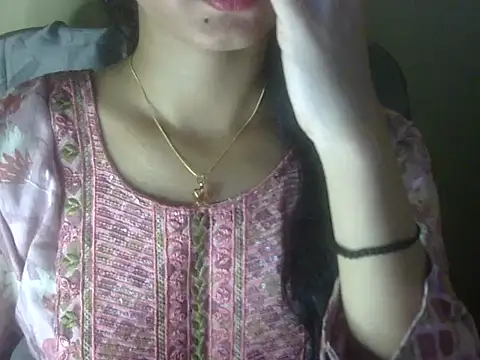 Shezi N online show from May 15, 1:03 pm