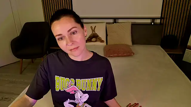 DitaNoir online show from May 17, 10:36 am