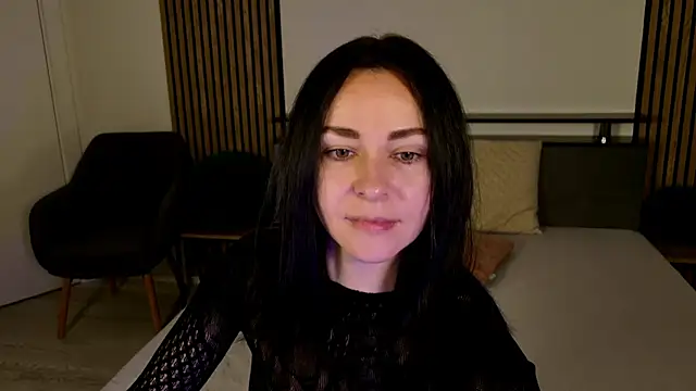 DitaNoir online show from May 12, 5:48 am