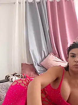 Your Desires07 online show from November 9, 12:23 pm