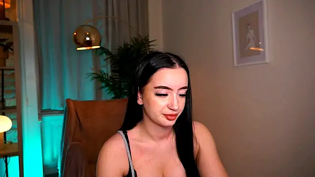  blackpearlll online show from December 19, 5:05 pm