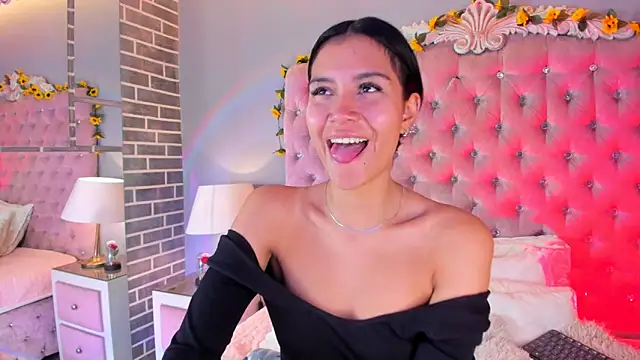 TanyaBello online show from May 7, 4:50 am