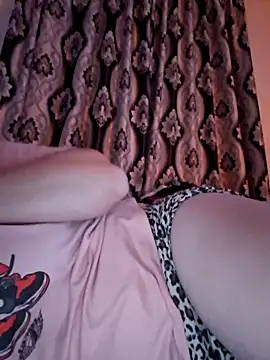 Ariana381 online show from October 20, 9:18 pm