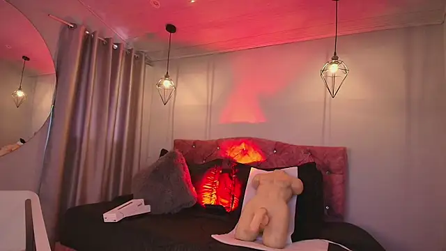 ivy bonnie online show from January 15, 3:51 pm