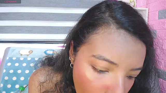 Zoe Rider online show from December 3, 12:40 pm