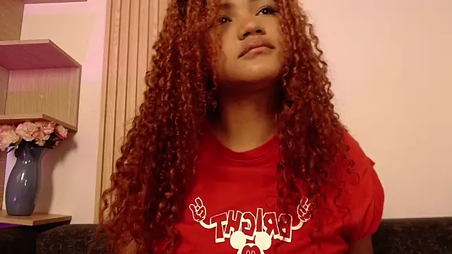 miel alisha online show from April 2, 4:26 pm