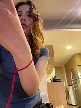 MiaaCute- online show from May 20, 11:02 pm