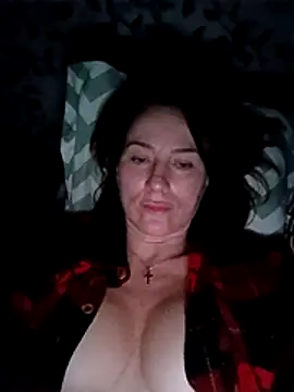 Luna 7777 online show from April 4, 8:18 pm