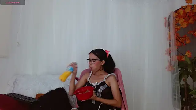 sharon ivanna12 online show from November 15, 8:21 pm