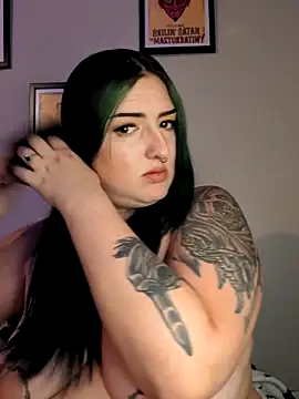 ImKatMeow online show from May 11, 5:54 pm