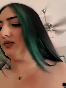 ImKatMeow online show from May 20, 5:21 pm