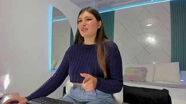 AngieG14  online show from November 8, 3:00 am