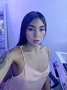 dulcefox21 online show from November 18, 4:24 am