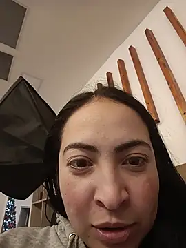 Alanawestt online show from December 16, 12:38 am