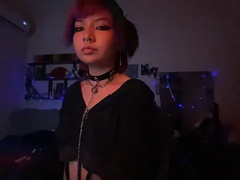 onlyjadex online show from May 22, 7:50 am