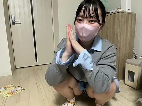 pinkudayo girl online show from May 1, 12:41 pm