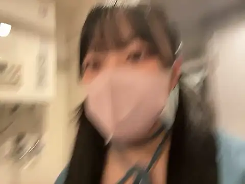 pinkudayo girl online show from May 7, 5:38 pm
