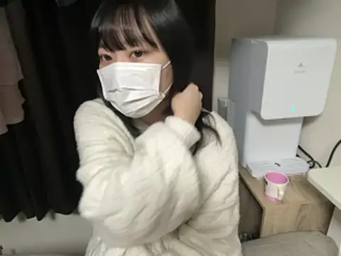 pinkudayo girl online show from February 23, 12:04 pm