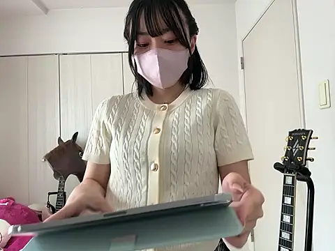 pinkudayo girl online show from May 26, 4:34 am