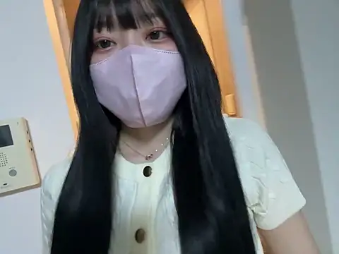 pinkudayo girl online show from May 4, 4:11 pm