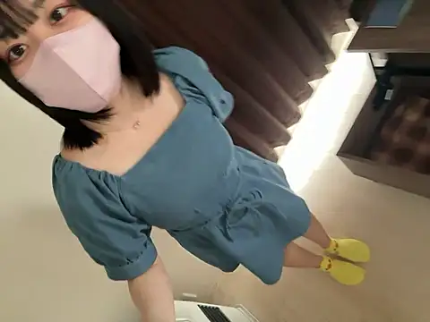 pinkudayo girl online show from May 21, 6:22 am