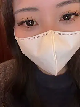  Mirei  online show from November 1, 10:52 am