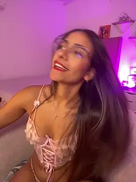 elegant  rouse online show from February 2, 8:41 pm