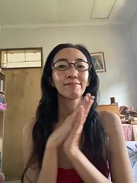 princessD077 online show from November 2, 2:04 am