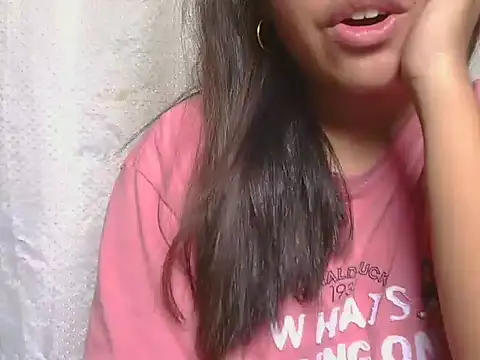ChubbyButty online show from May 19, 1:56 am