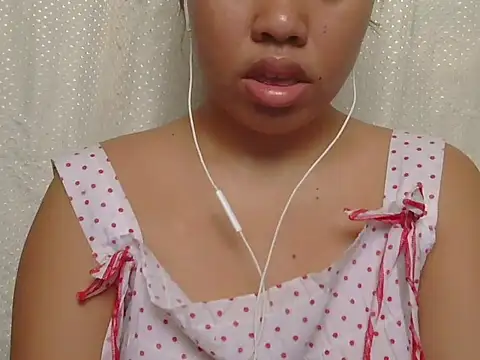 ChubbyButty online show from April 28, 1:03 am