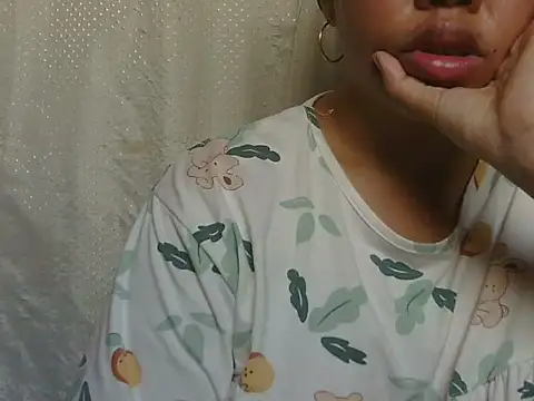 ChubbyButty online show from May 21, 1:58 am