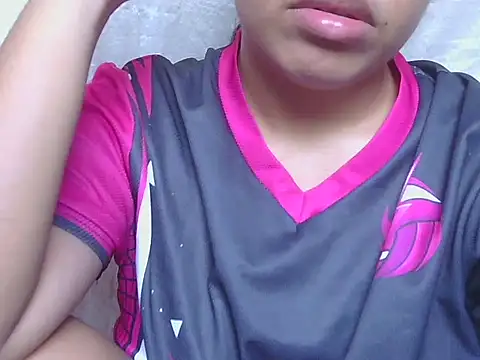 ChubbyButty online show from May 16, 2:58 am