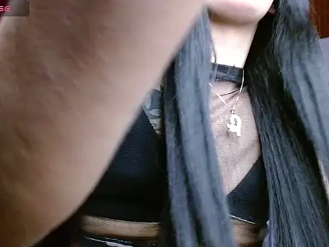 Scarlett crastrawberry online show from May 16, 3:09 am