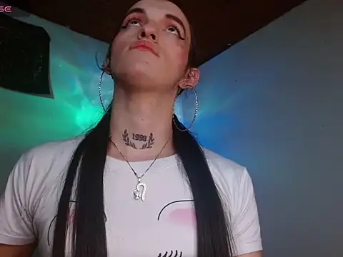 Scarlett crastrawberry online show from May 30, 1:47 am