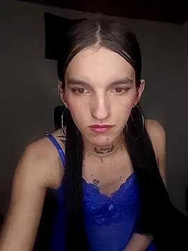 Scarlett crastrawberry online show from March 14, 9:05 pm