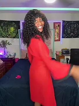 DaisyMynx online show from November 7, 3:23 am