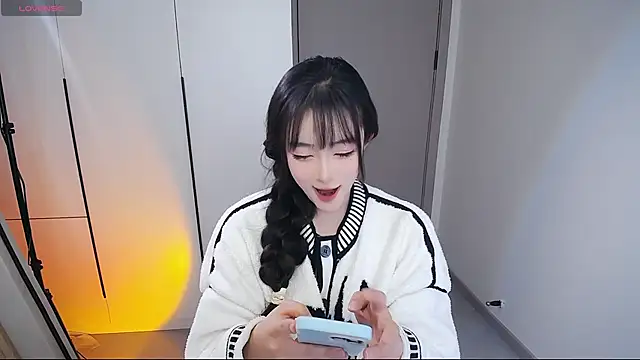 Kinadolly online show from January 11, 10:31 am