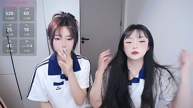 Kinadolly online show from November 22, 11:46 am