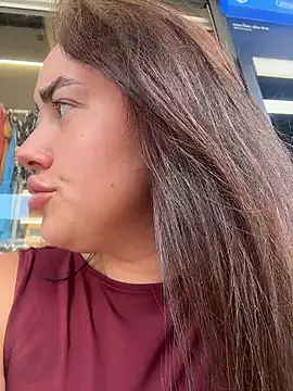 KiraSunshine online show from February 27, 5:29 am