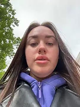 KiraSunshine online show from May 14, 3:23 am