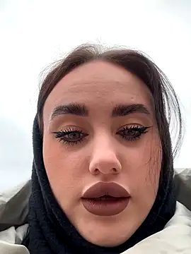 KiraSunshine online show from November 10, 3:23 am