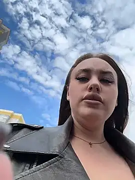 KiraSunshine online show from May 26, 4:01 am
