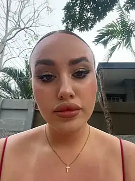 KiraSunshine online show from February 11, 3:52 am