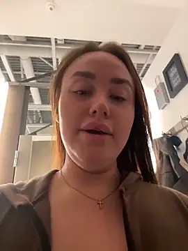 KiraSunshine online show from May 11, 4:03 am