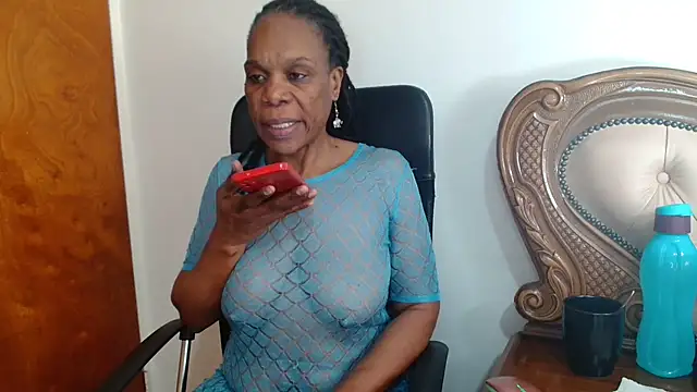 Hotcougar online show from May 4, 7:56 am