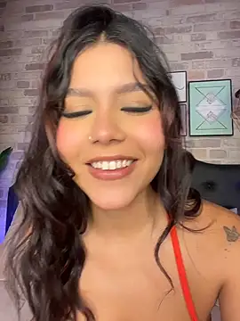 CherrySmirkXXX online show from May 19, 1:18 pm