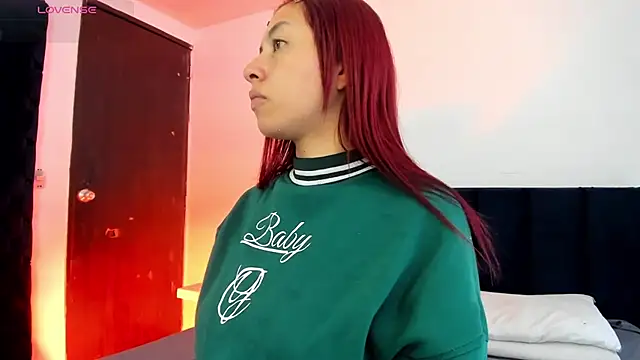 melanie roux   online show from May 13, 1:17 pm