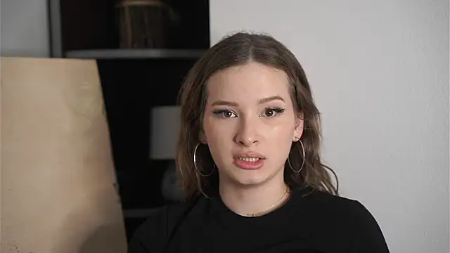 KaseyCilek online show from October 27, 1:50 pm