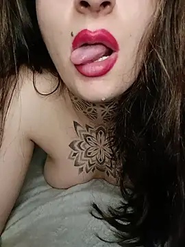 Porcellina181 online show from May 20, 1:57 am